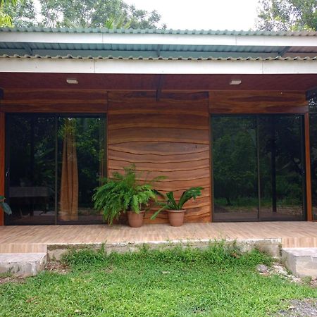 Bungalow Batsu La Fortuna 외부 사진