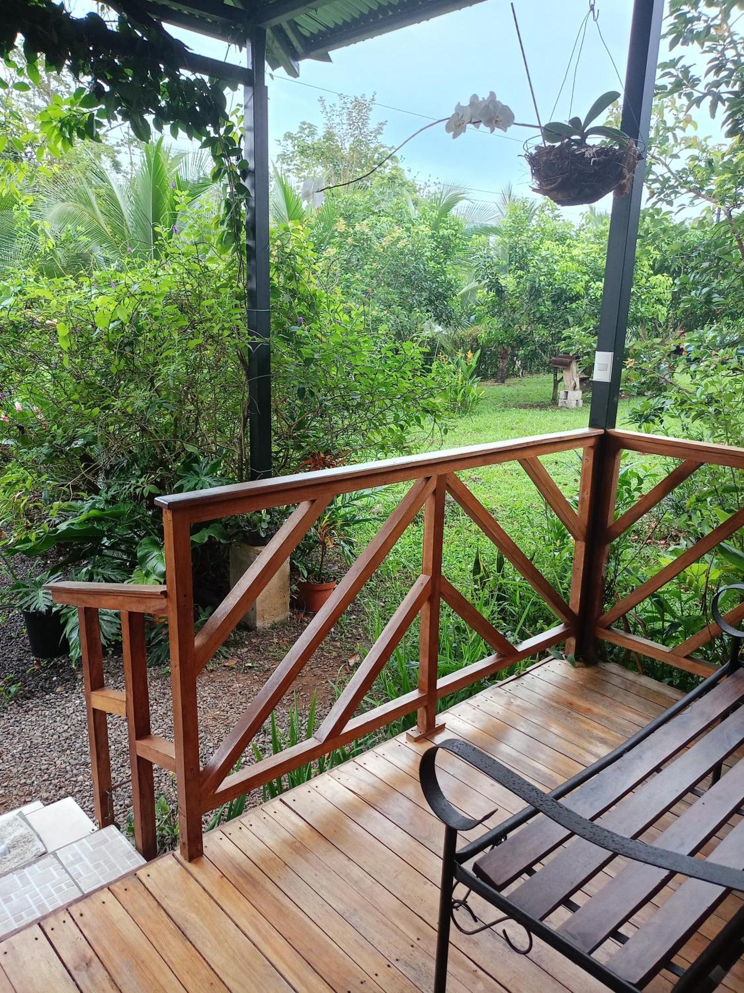 Bungalow Batsu La Fortuna 외부 사진