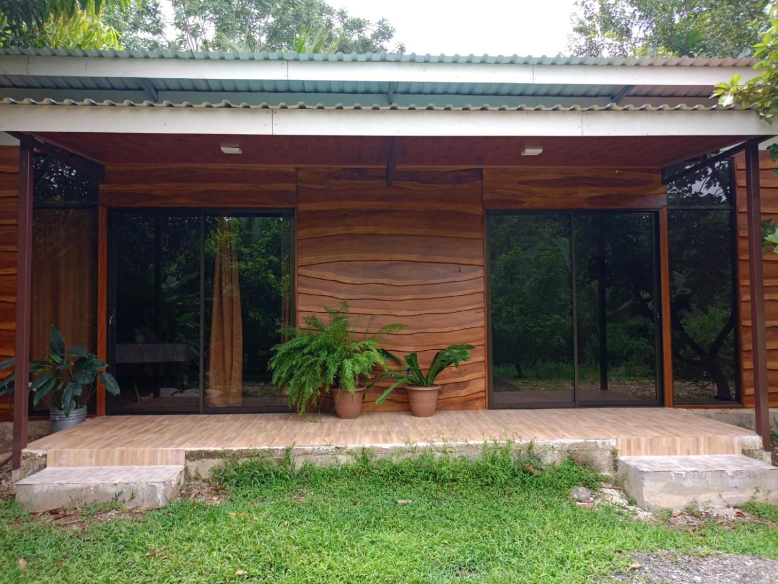 Bungalow Batsu La Fortuna 외부 사진