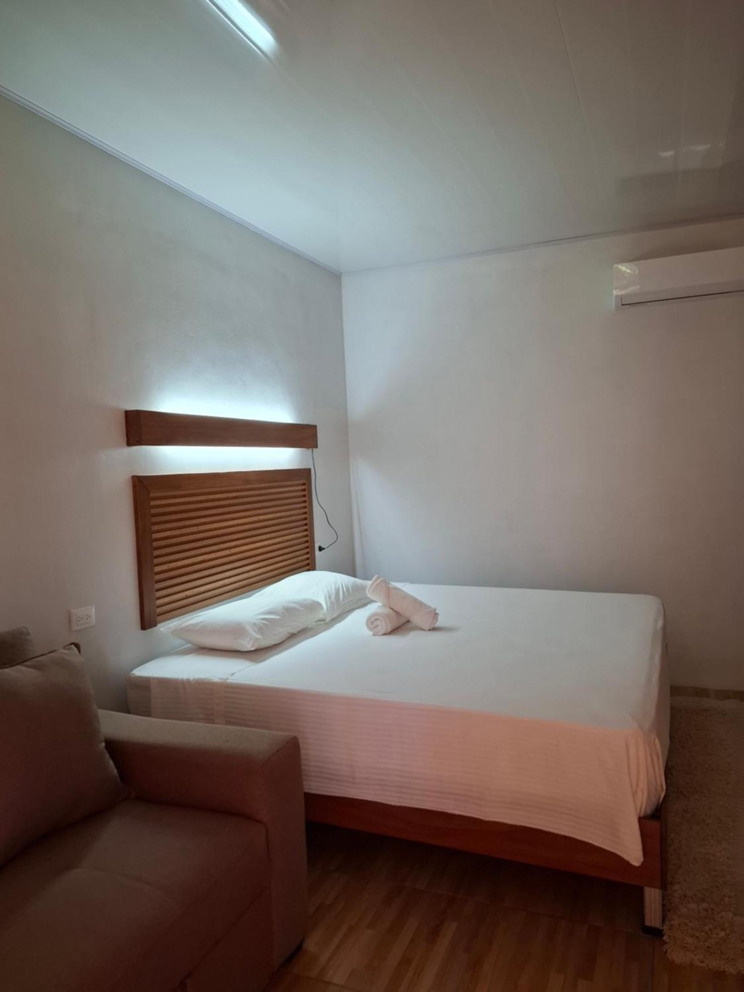 Bungalow Batsu La Fortuna 외부 사진