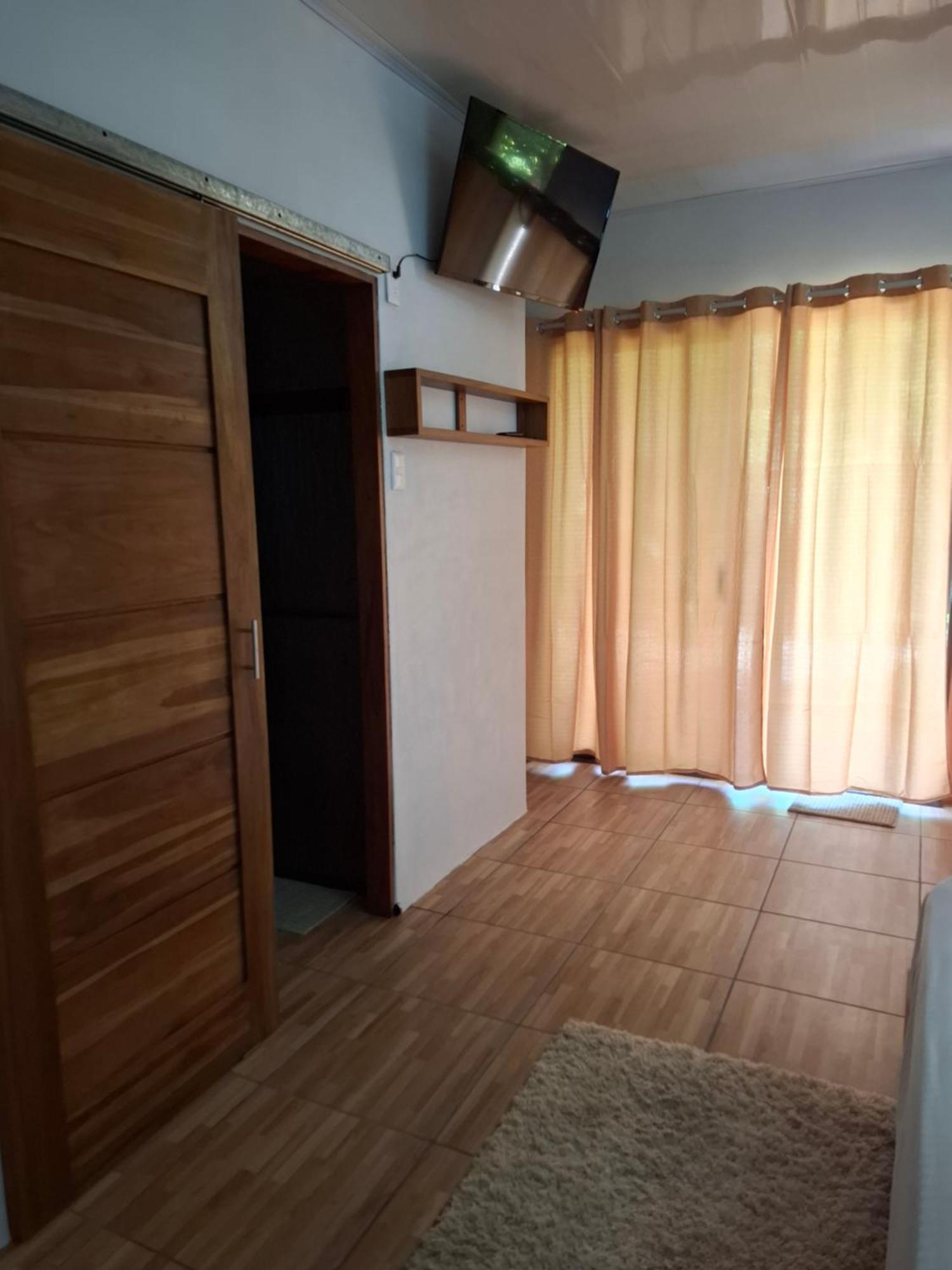 Bungalow Batsu La Fortuna 외부 사진