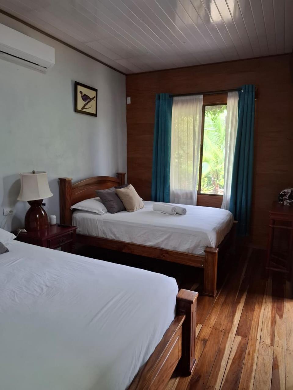 Bungalow Batsu La Fortuna 외부 사진