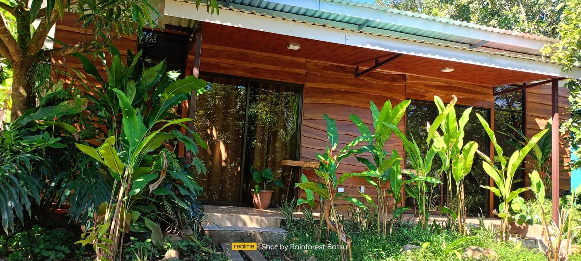 Bungalow Batsu La Fortuna 외부 사진