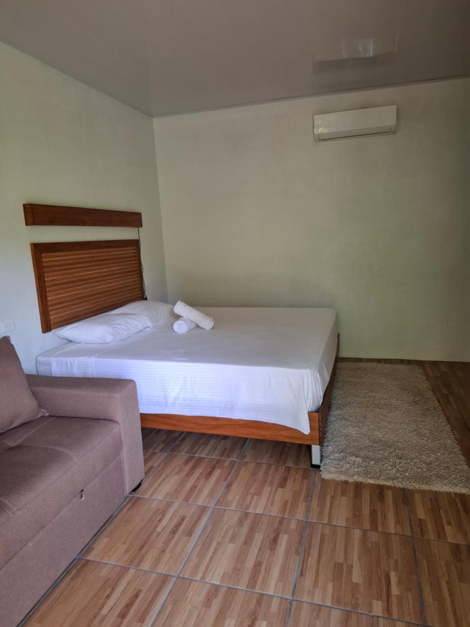 Bungalow Batsu La Fortuna 외부 사진
