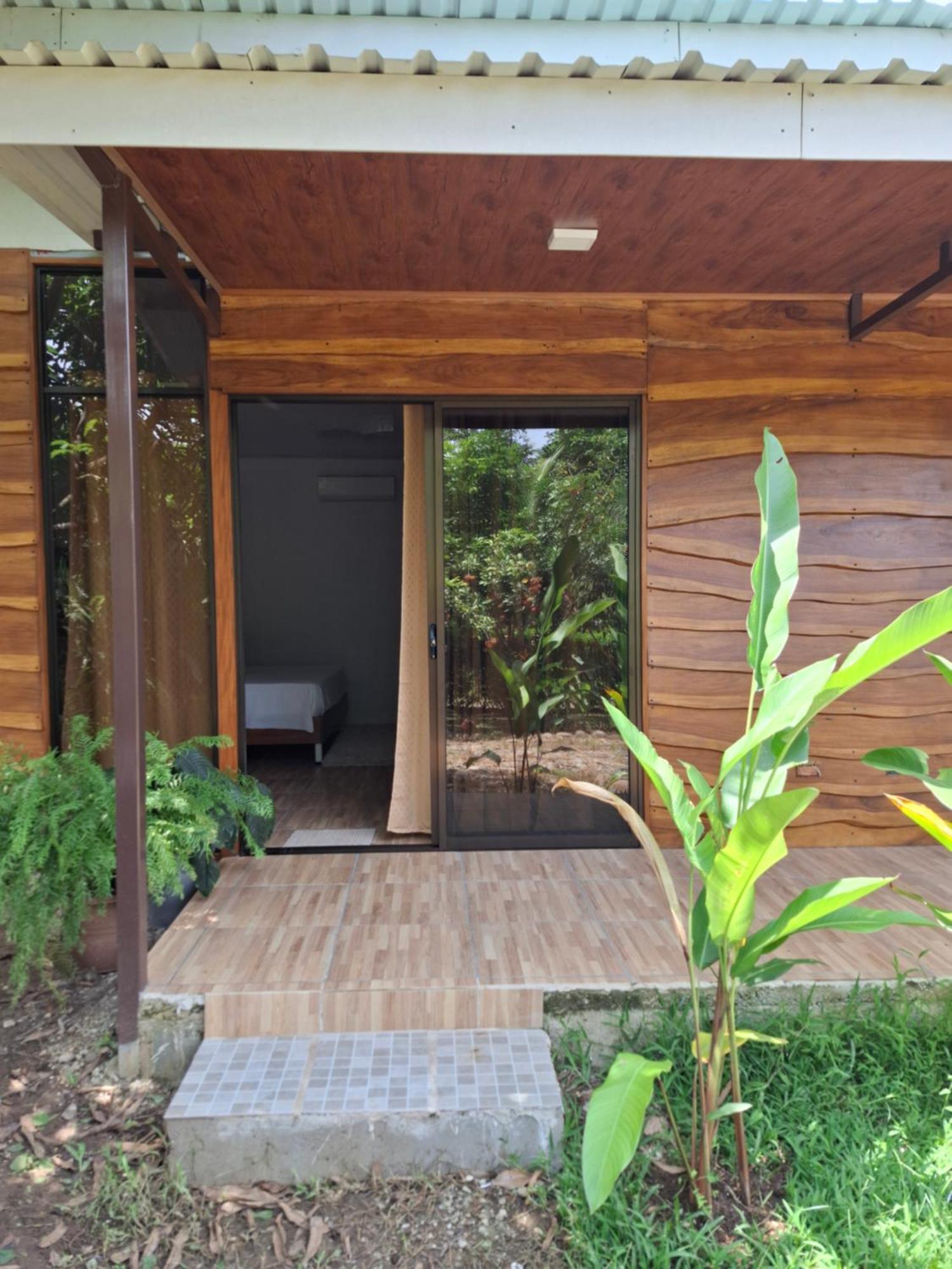Bungalow Batsu La Fortuna 외부 사진